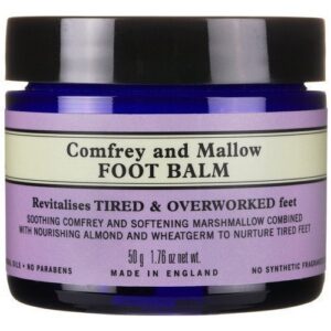 Neal's Yard Remedies Comfrey & Mallow Foot Balm