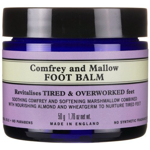 Neal's Yard Remedies Comfrey & Mallow Foot Balm