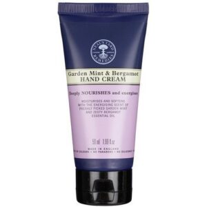 Neal's Yard Remedies Garden Mint & Bergamot Hand Cream