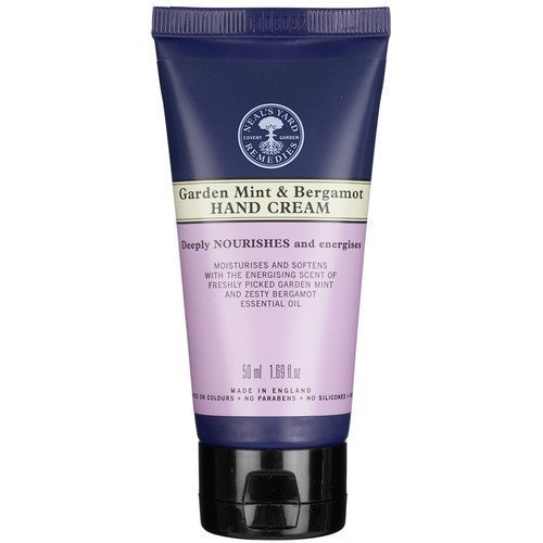 Neal's Yard Remedies Garden Mint & Bergamot Hand Cream