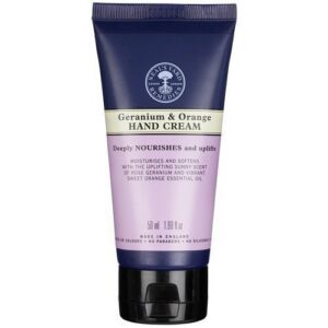 Neal's Yard Remedies Geranium & Orange Hand Cream