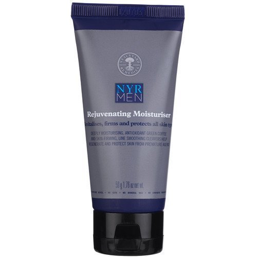 Neal's Yard Remedies Men Rejuvenating Moisturiser