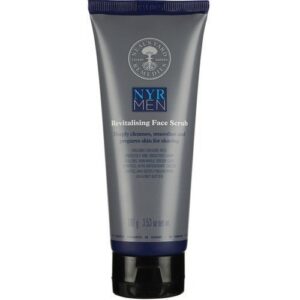 Neal's Yard Remedies Men Revitalising Face Scrub