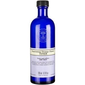 Neal's Yard Remedies Nourishing Orange Flower Toner
