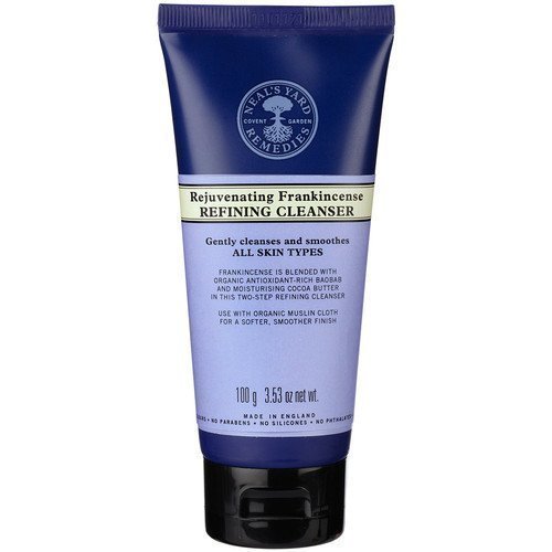 Neal's Yard Remedies Rejuvenating Frankicense Refining Cleanser