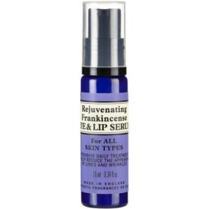 Neal's Yard Remedies Rejuvenating Frankincense Eye & Lip Serum