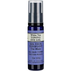 Neal's Yard Remedies White Tea Toning Eye Gel