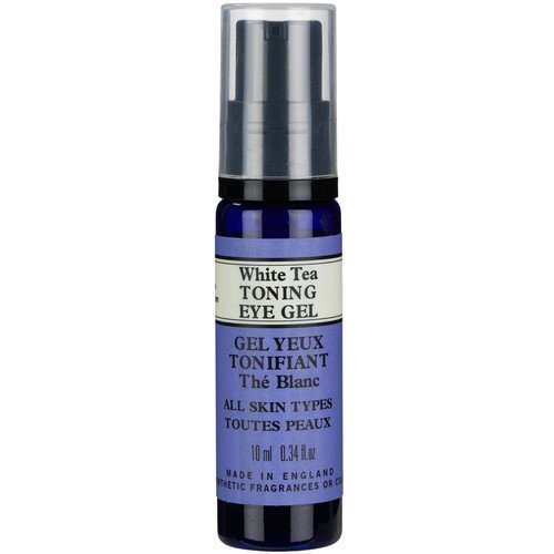 Neal's Yard Remedies White Tea Toning Eye Gel