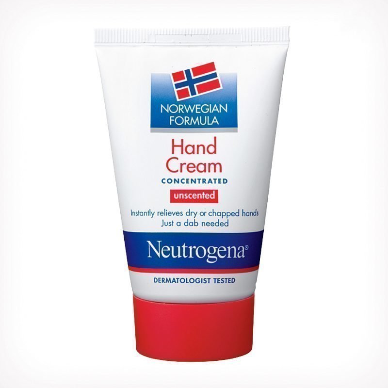 Neutrogena Hand Cream Unscented 50ml