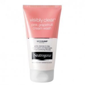 Neutrogena Visibly Clear Pink Grapefruit Puhdistusvoide 150 Ml