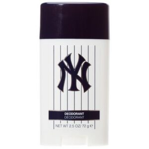 New York Yankees for Him Deodorant