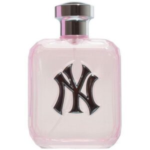 New York Yankess for Her EdP