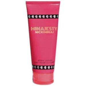 Nicki Minaj Minajesty Body Lotion