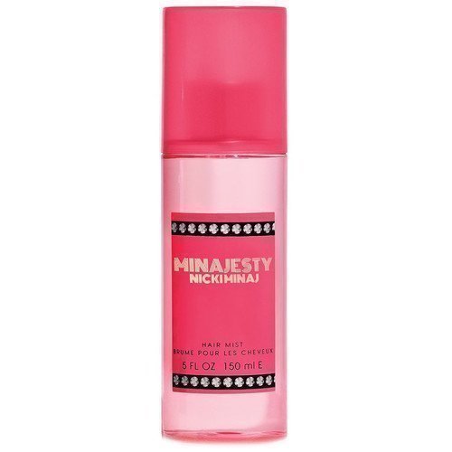 Nicki Minaj Minajesty Hair Mist