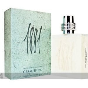 Nino Cerruti Cerruti Cerruti 1881 Edt 100ml