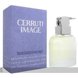 Nino Cerruti Cerruti Image Edt 50ml