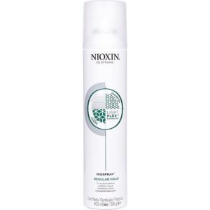 Nioxin 3D Styling Niospray Regular Hold 400ml