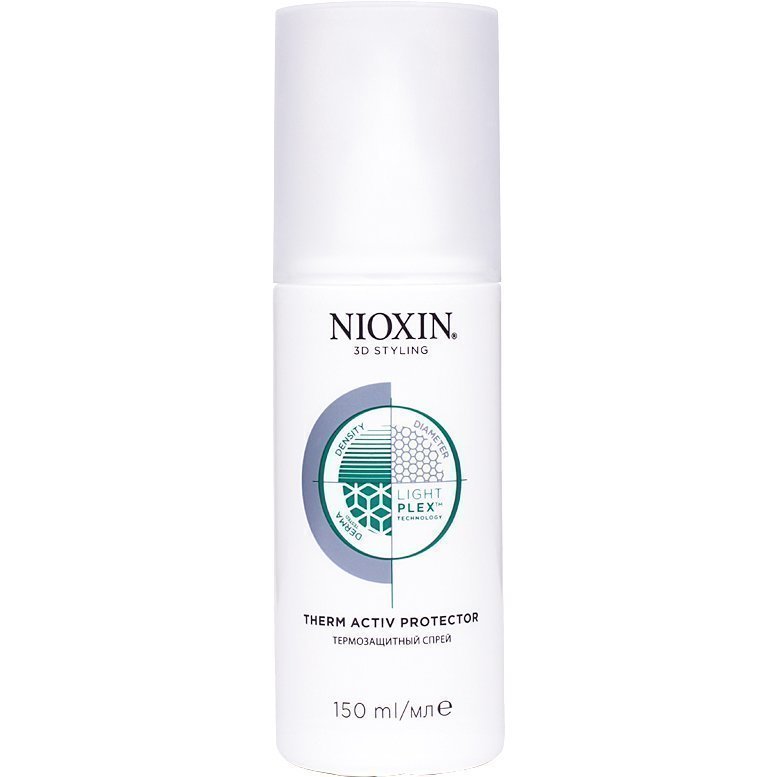 Nioxin 3D Styling Therm Activ Protector 150ml