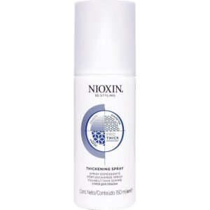 Nioxin 3D Styling Thickening Spray 150ml