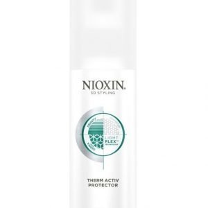 Nioxin Light Plex Therm Activ Protector Lämpösuojasuihke 150 ml