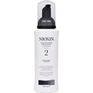 Nioxin System 2 Scalp Treatment Treatment (Fine Hair) 100ml