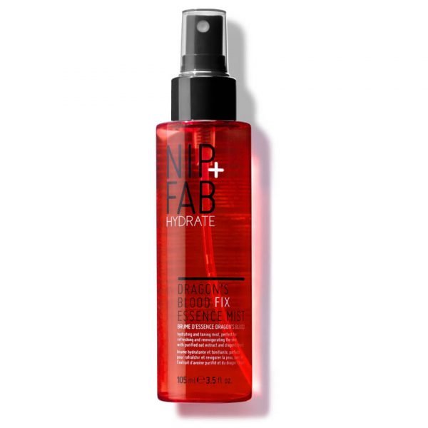 Nip+Fab Dragon's Blood Fix Essence Mist