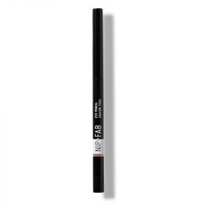 Nip+Fab Make Up Eye Pencil 0.3g Various Shades Nude