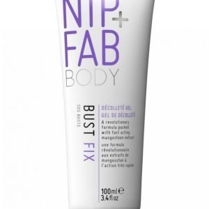 Nipandfab Bust Fix 100 Ml
