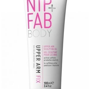 Nipandfab Upper Arm Fix 100 Ml