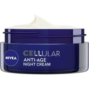 Nivea Cellular Anti-Age Night Cream 50ml