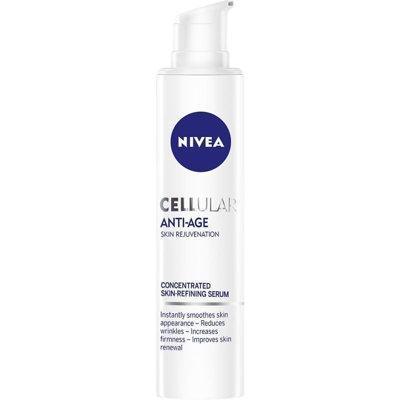 Nivea Cellular Anti-AgeRefining Serum 40ml