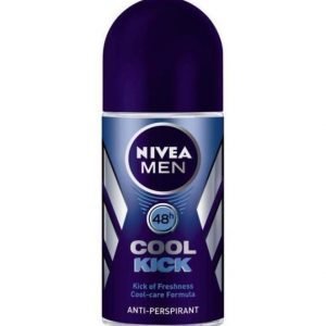 Nivea Cool Kick Deo Roll-On