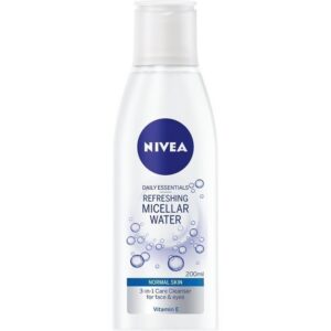Nivea Daily Essentials Normal Skin Micellar Water 200ml