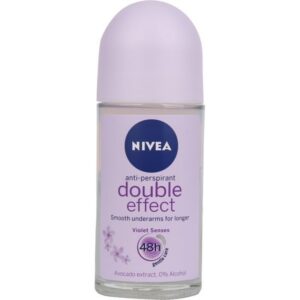 Nivea Double Effect 48hOn 50ml