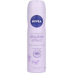 Nivea Double Effect 48hSpray 150ml