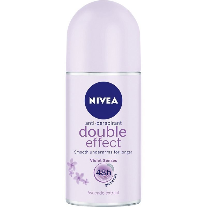 Nivea Double EffectOn 50ml