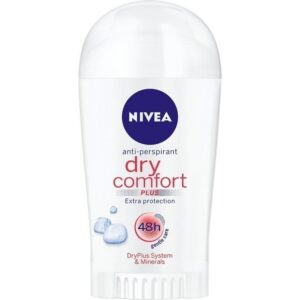 Nivea Dry Comfort Deostick 40ml