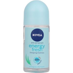 Nivea Energy Fresh 24hOn 50ml