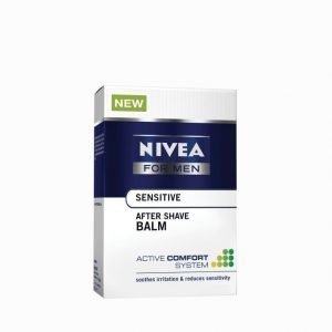 Nivea For Men Sensitive After Shave Bal