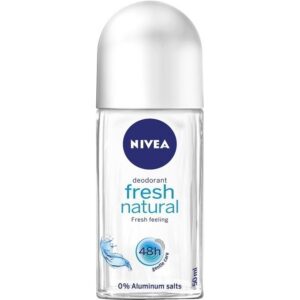 Nivea Fresh NaturalOn 50ml