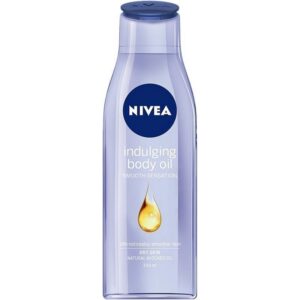 Nivea Indulging Body Oil 200ml