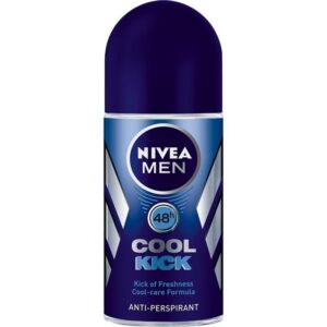 Nivea MEN Cool KickOn 50ml