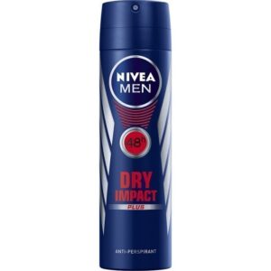 Nivea MEN Dry Impact Deospray 150ml