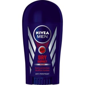 Nivea MEN Dry Impact Deostick 40ml