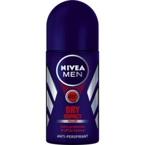 Nivea MEN Dry ImpactOn 50ml