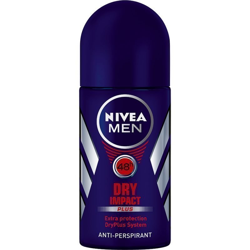 Nivea MEN Dry ImpactOn 50ml