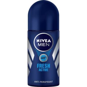 Nivea MEN Fresh ActiveOn 50ml