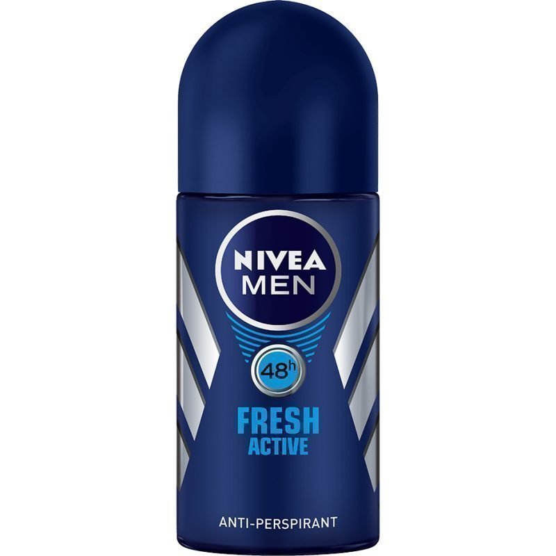 Nivea MEN Fresh ActiveOn 50ml