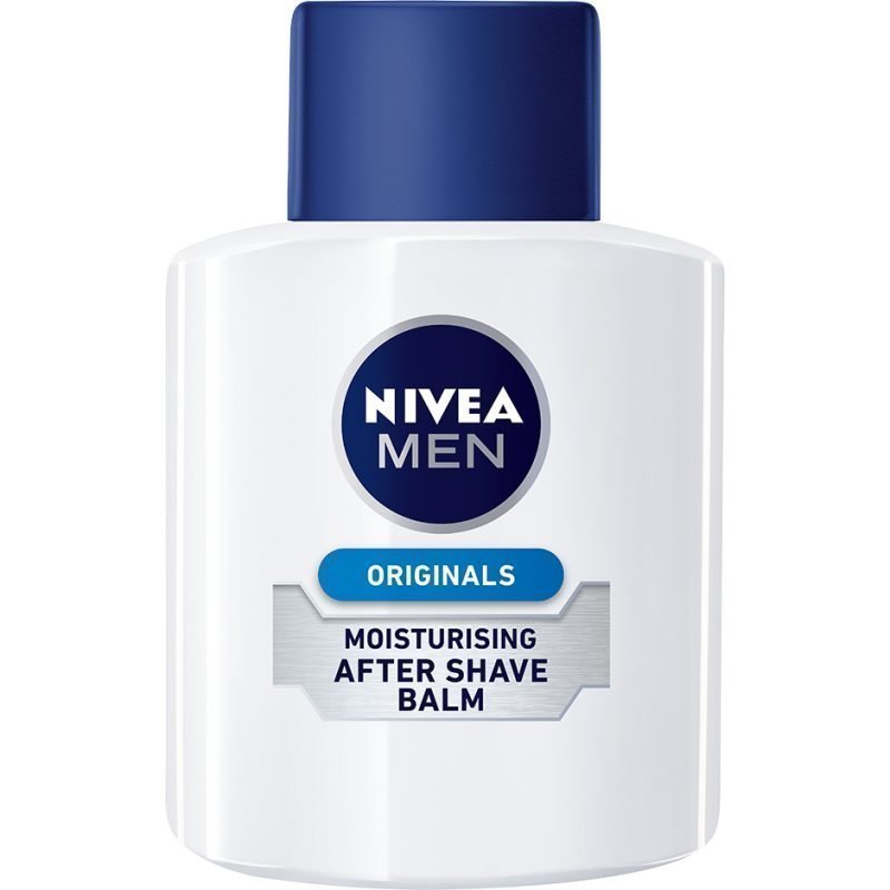 Nivea MEN Originals Moisturing After Shave Balm 100ml