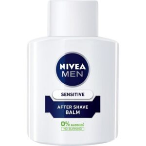 Nivea MEN Sensitive After Shave Balm 100ml